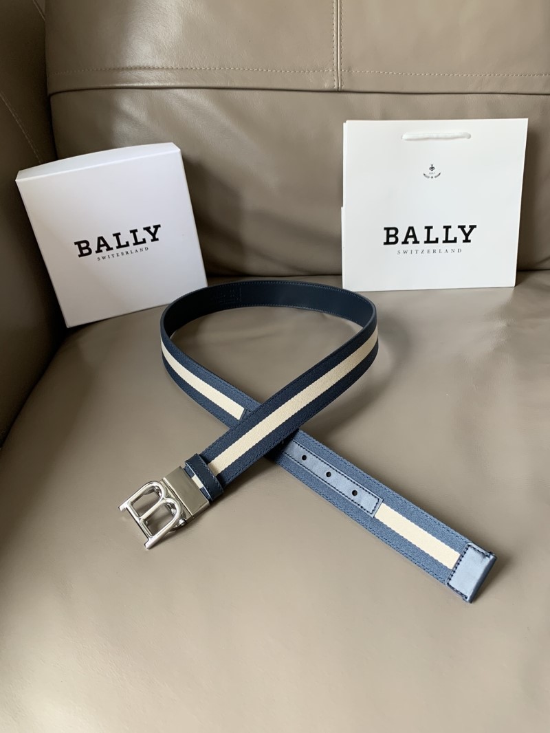 Bally Belts